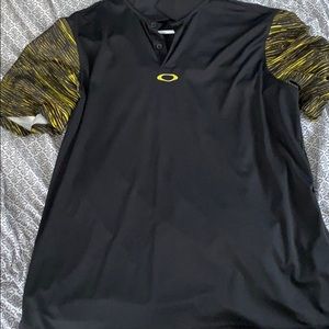 Oakley polo